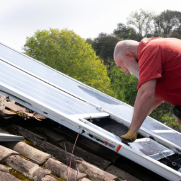 Services de Dépannage pour les Systèmes Photovoltaïques : Rapidité et Fiabilité Romorantin-Lanthenay